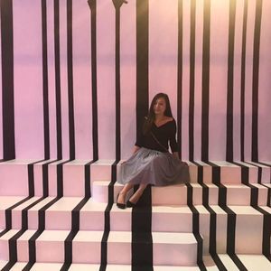 Meet your Posher, Puipui